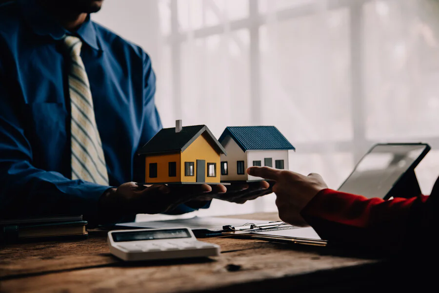 Prêt Immobilier Visard-Bank – Votre projet de vie à portée de main