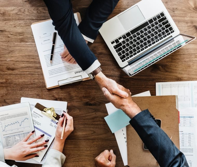 Prêt Entreprise Visard-Bank – Développez votre activité