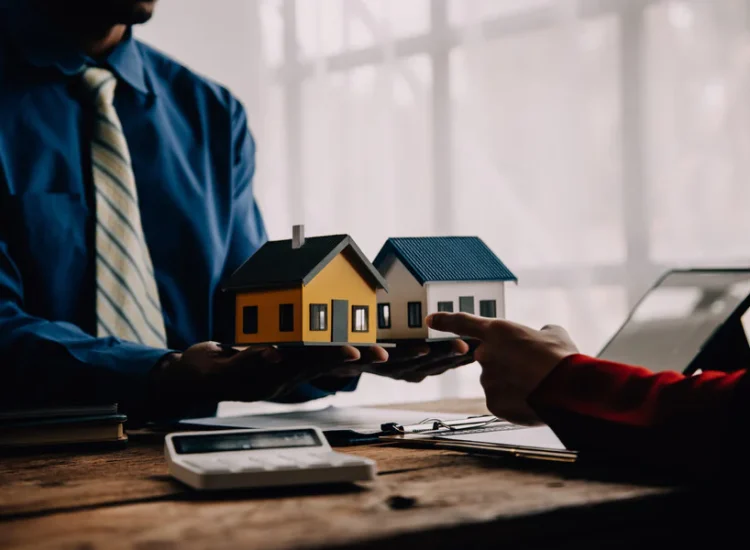 Prêt Immobilier Visard-Bank – Votre projet de vie à portée de main