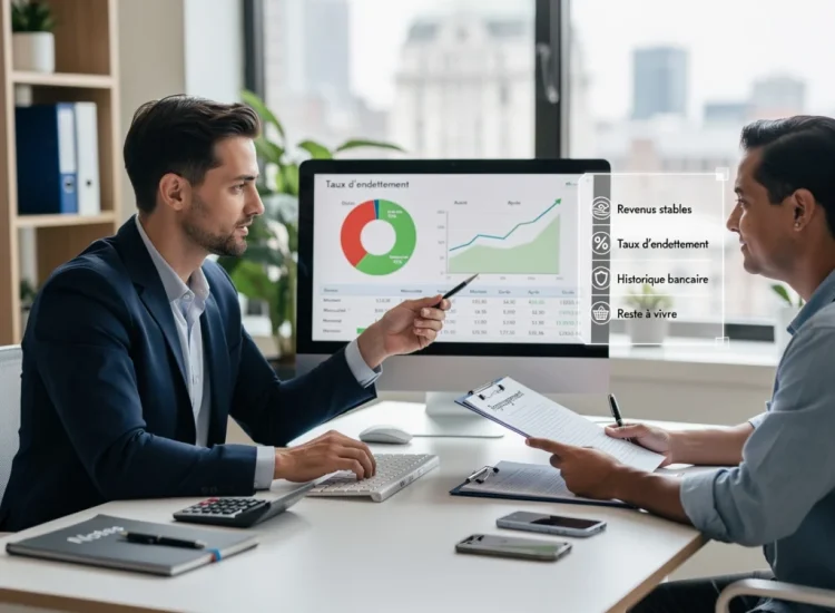 Regroupement de crédits Visard-Bank – Simplifiez vos dettes